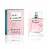 Givenchy Un Air D`Escapade